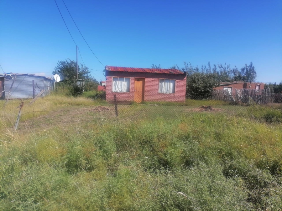 2 Bedroom Property for Sale in Botshabelo Free State